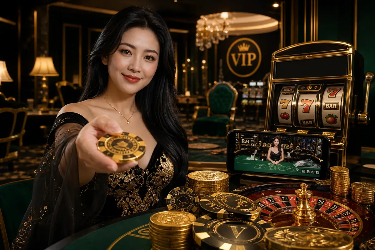 7j7 VIP প্রোগ্রাম ক্যাশব্যাক সুবিধা
